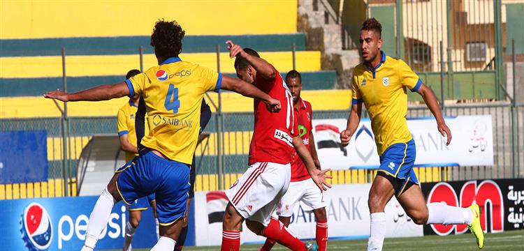 الاهلي والاسماعيلي الاهلي والاسماعيلي